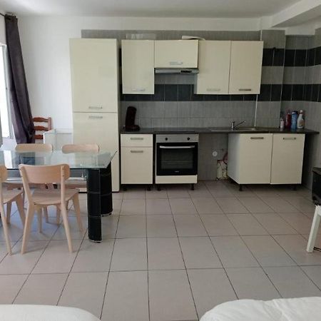 Apartamento T1 Vieux Port Opera Marsella Exterior foto