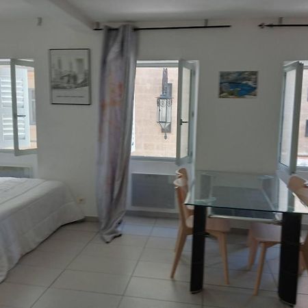 Apartamento T1 Vieux Port Opera Marsella Exterior foto