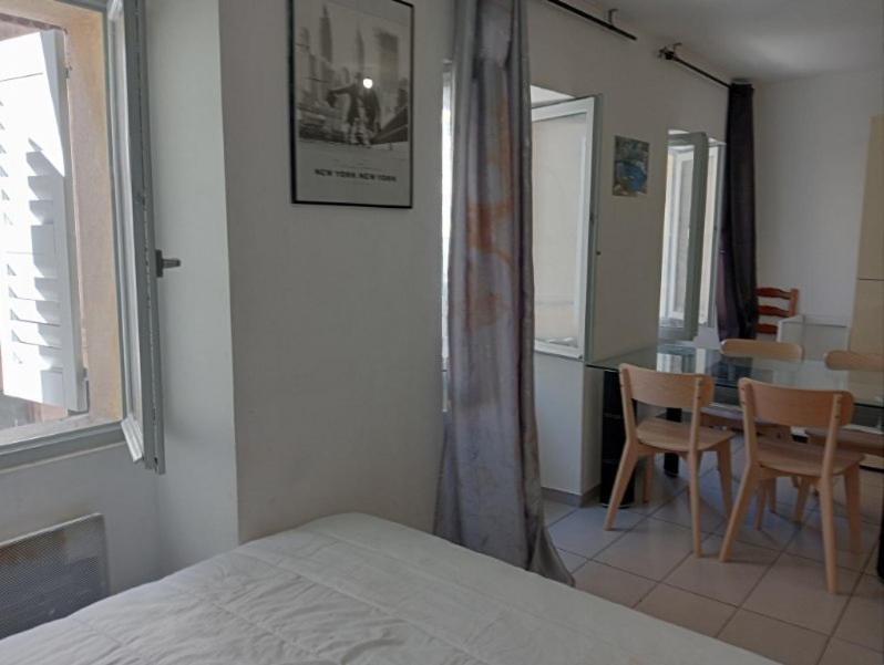Apartamento T1 Vieux Port Opera Marsella Exterior foto